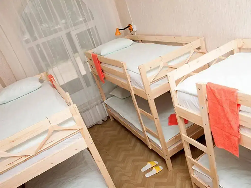 Йошкар-Ола: Hostel Yoshkin Kot
