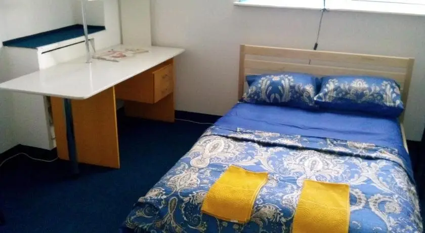 Йошкар-Ола: Hostel Malenkyi zamok