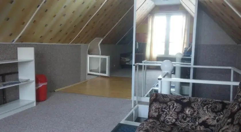 Йошкар-Ола: Hostel Malenkyi zamok