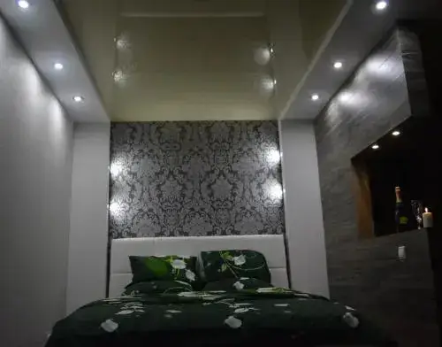 Йошкар-Ола: Mini hotel Bounty