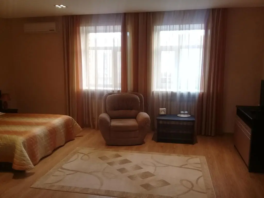 Тамбов: Hotel Lyuks