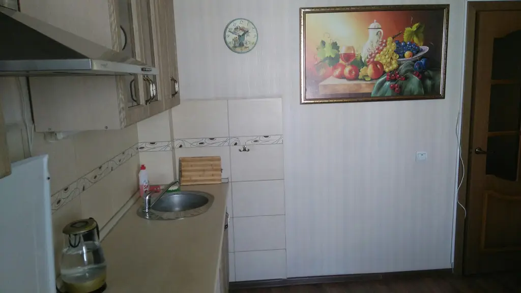 Тамбов: Na Pobede 4 Apartments