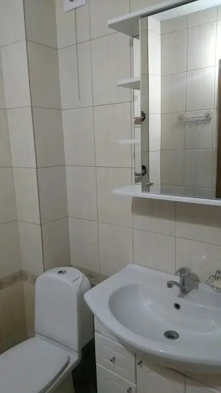 Тамбов: Na Pobede 4 Apartments