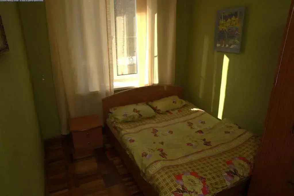 Саранск: Like Hostel Саранск