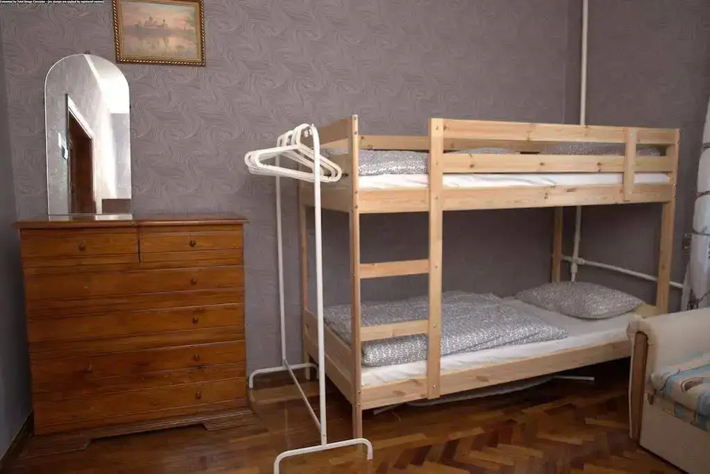Саранск: Like Hostel Саранск