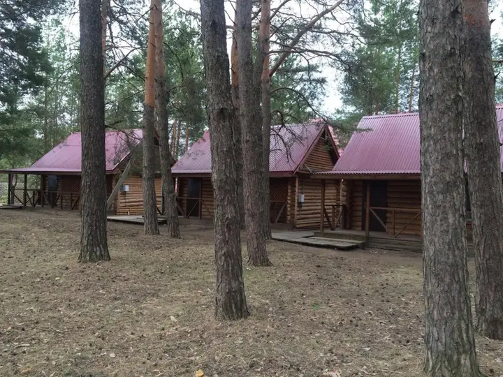 Краснослободск: Старый Дворик