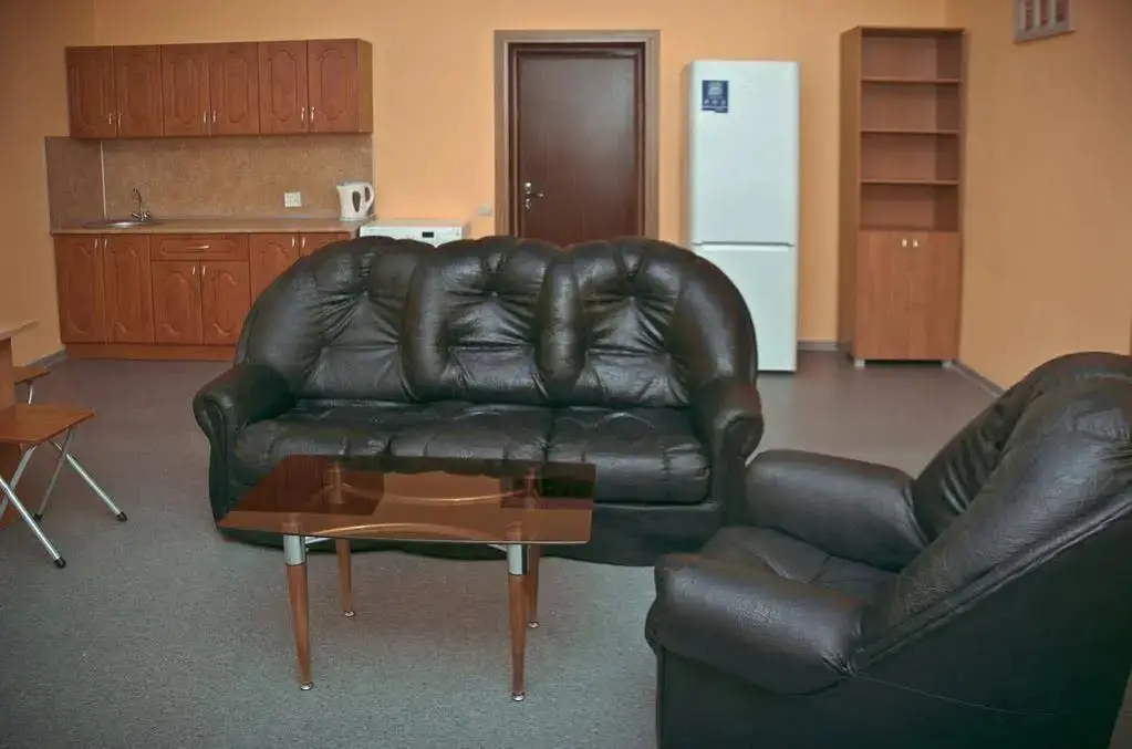 Пенза: Penza Hostel