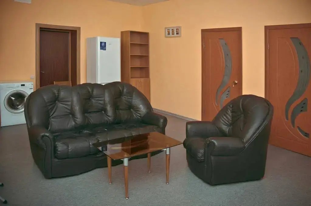 Пенза: Penza Hostel