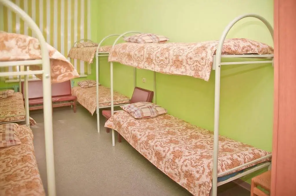 Пенза: Penza Hostel