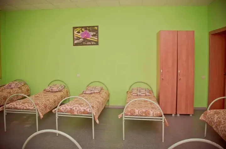 Пенза: Penza Hostel