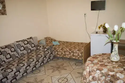 Соль-Илецк: Guesthouse Atika 3