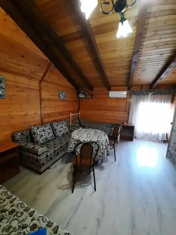 Соль-Илецк: Guesthouse Atika 3