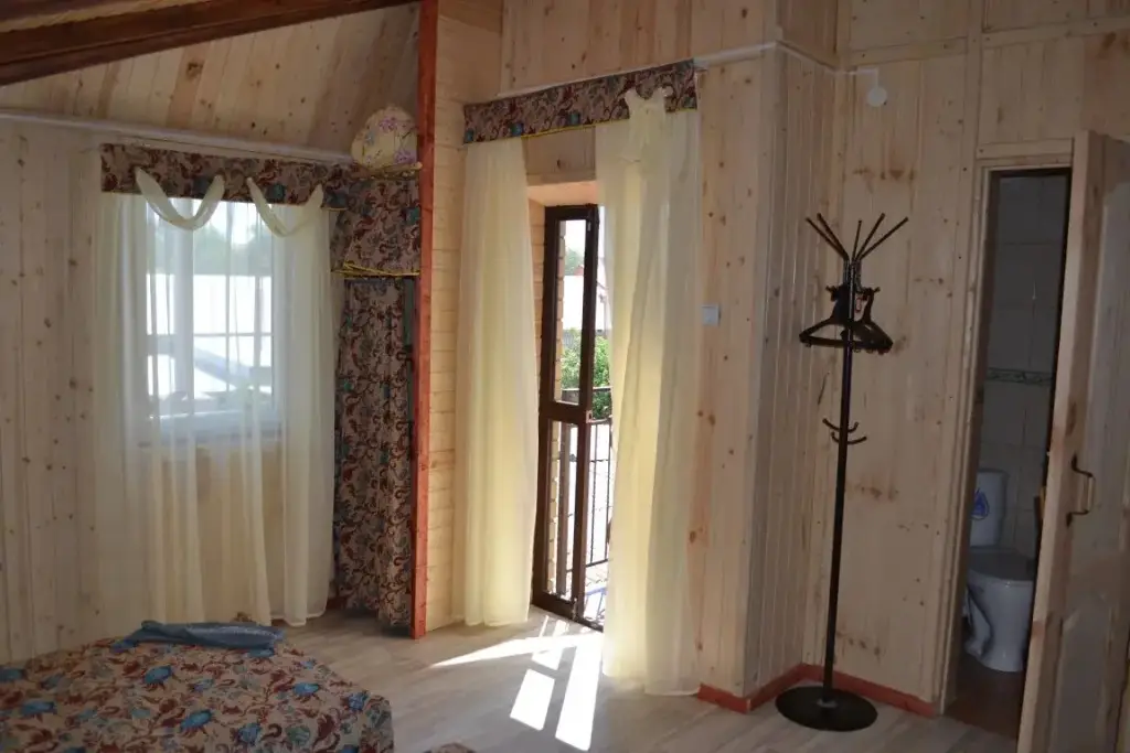 Соль-Илецк: Guest House Atika 5