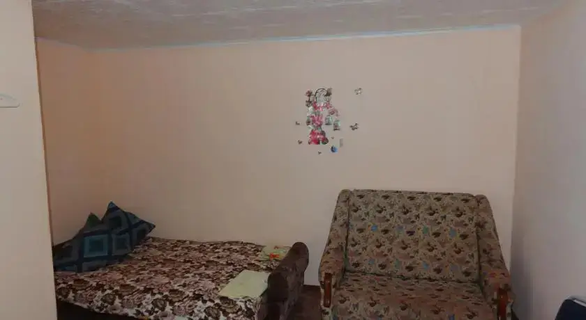Соль-Илецк: Hotel U Zakarii