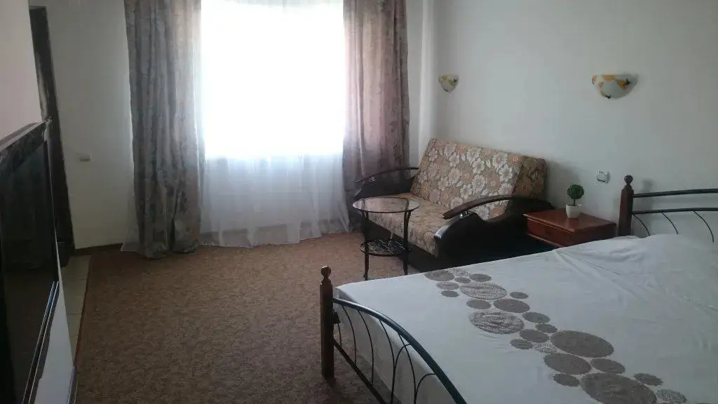 Соль-Илецк: Ostrovok Mini Hotel