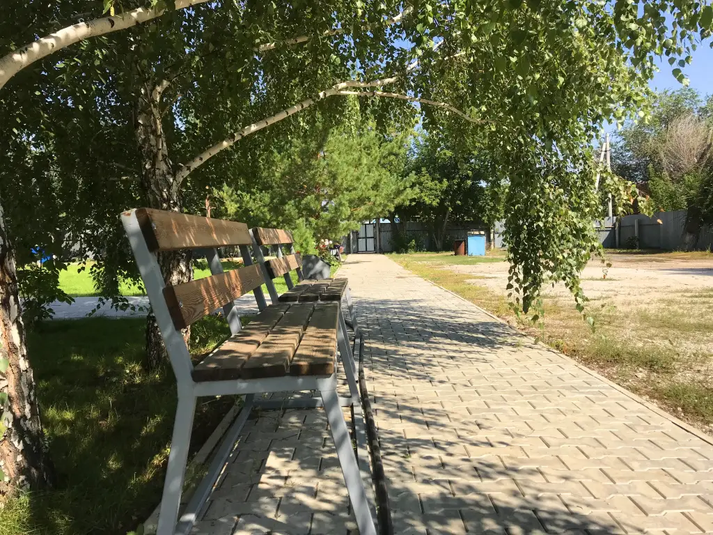 Соль-Илецк: Отель Радужная
