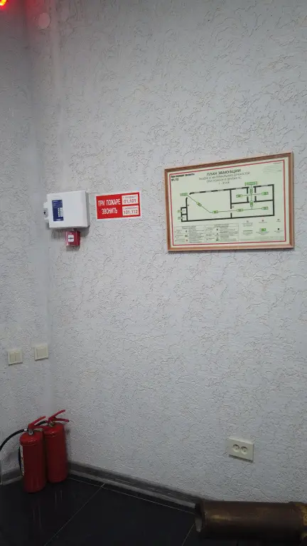 Хунзах: Гостевой дом Каньон