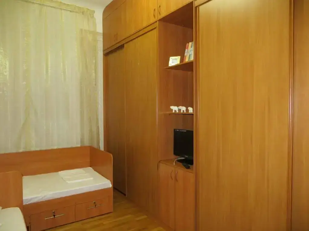 Нижний Новгород: GagarinSKY hostel