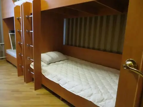 GagarinSKY hostel — фото 1