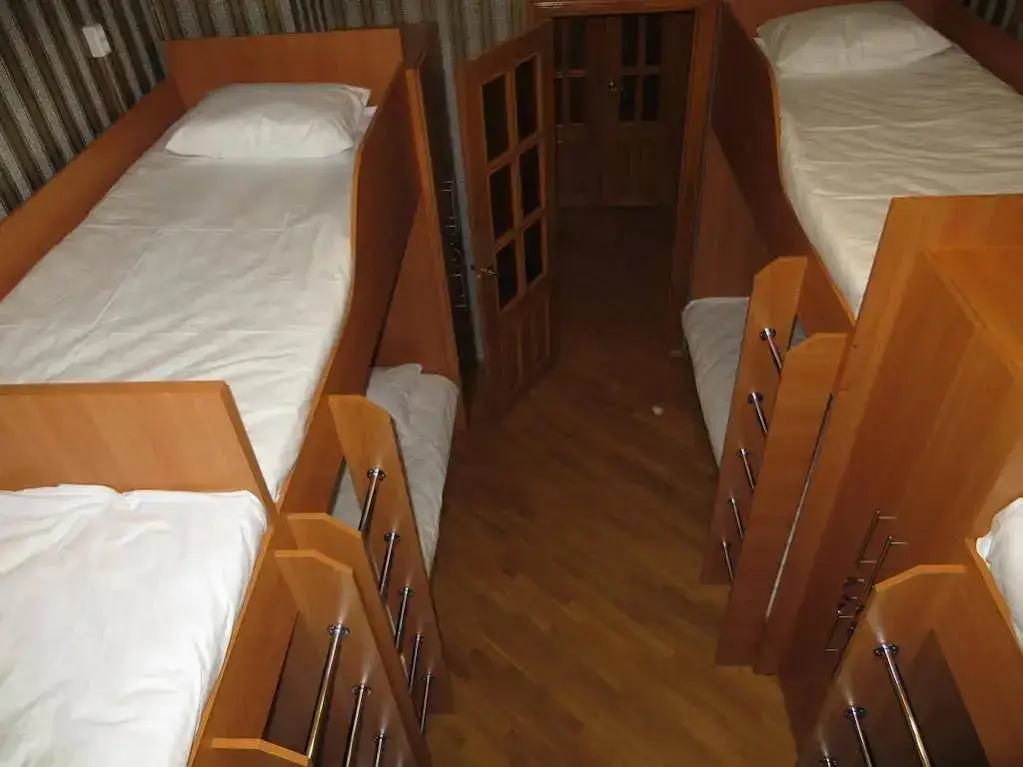 Нижний Новгород: GagarinSKY hostel