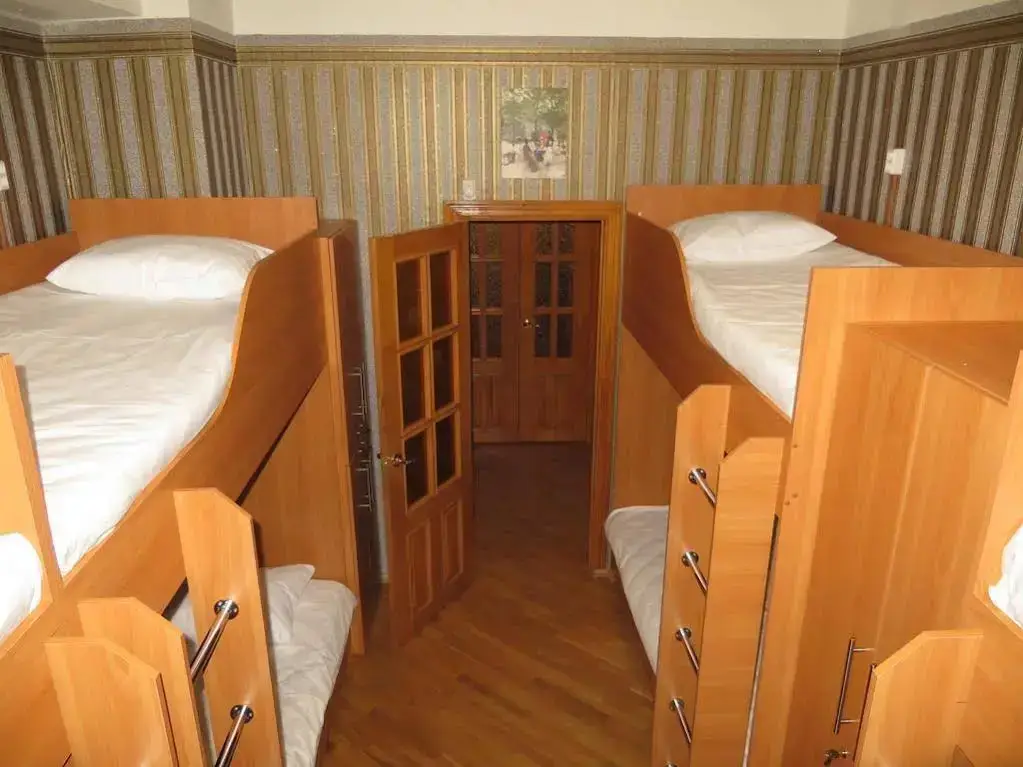 Нижний Новгород: GagarinSKY hostel