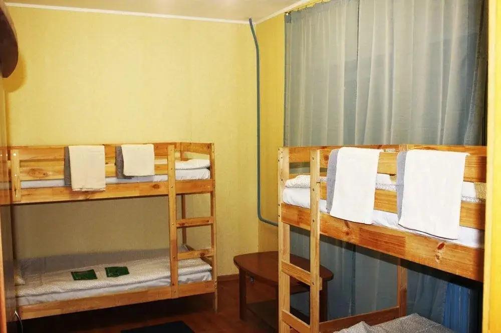 Нижний Новгород: Grant Hostel
