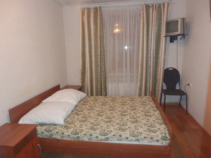 Нижний Новгород: #1 Hostel