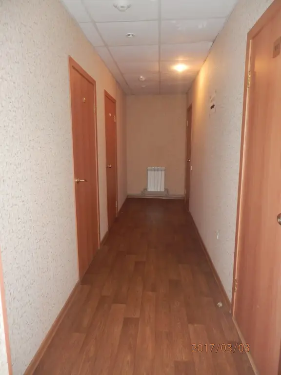 Нижний Новгород: #1 Hostel