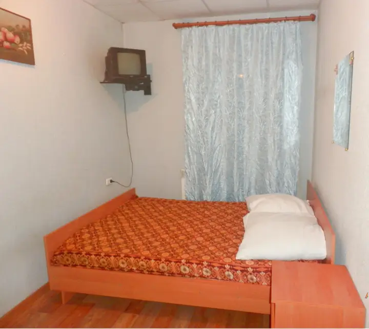 Нижний Новгород: #1 Hostel