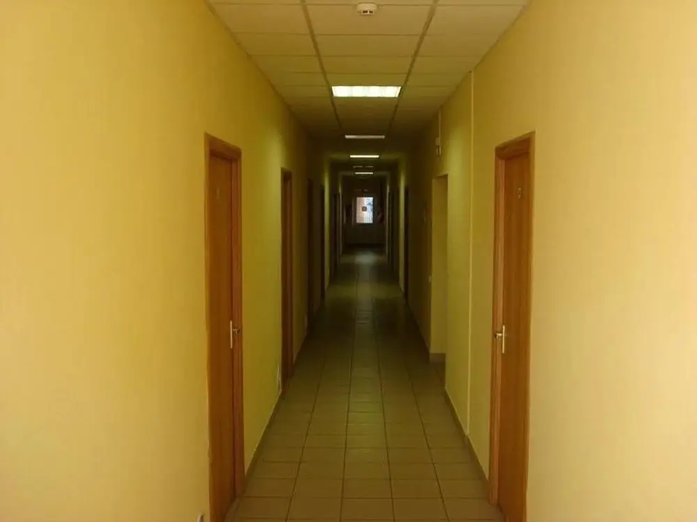 Нижний Новгород: Жилые помещения Hotel - hostel