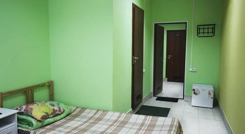 Нижний Новгород: Хостел Мистери