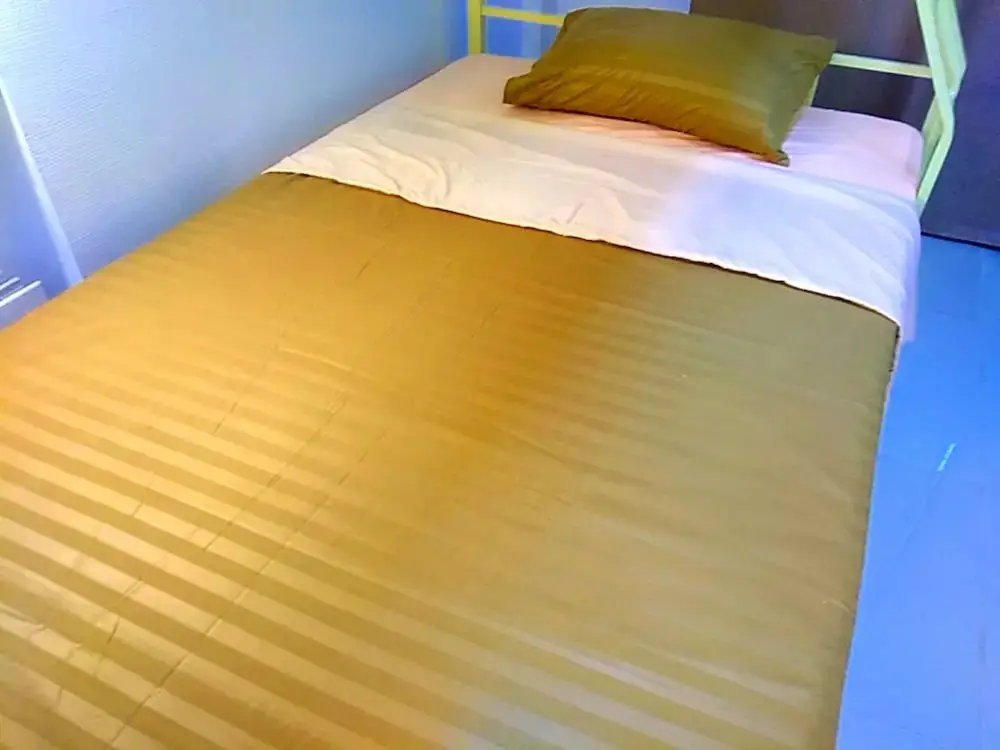 Нижний Новгород: Na Pobednoj Hostel
