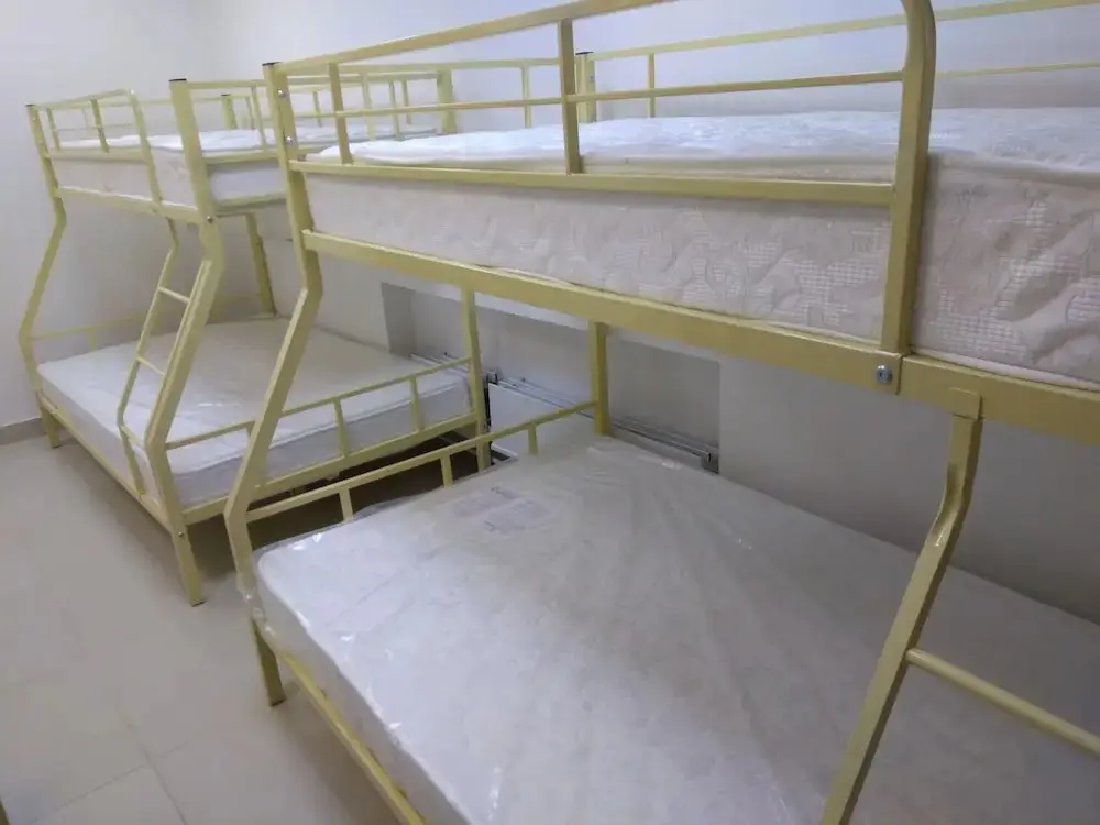 Нижний Новгород: Na Pobednoj Hostel