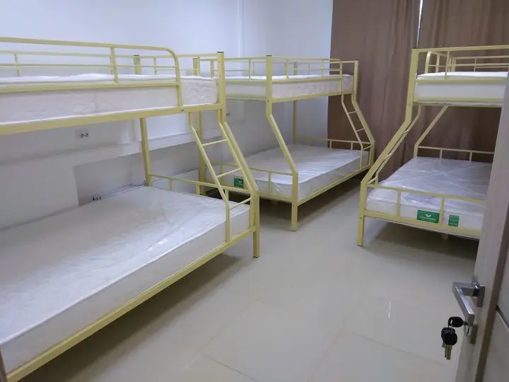 Нижний Новгород: Na Pobednoj Hostel