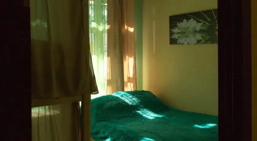 Нижний Новгород: Жилые помещения Nicehostel