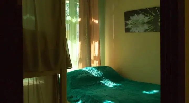 Нижний Новгород: Жилые помещения Nicehostel