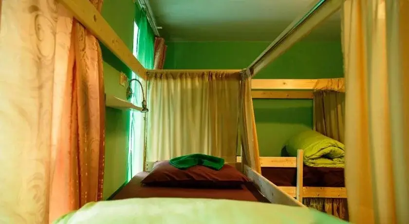 Нижний Новгород: Жилые помещения Nicehostel