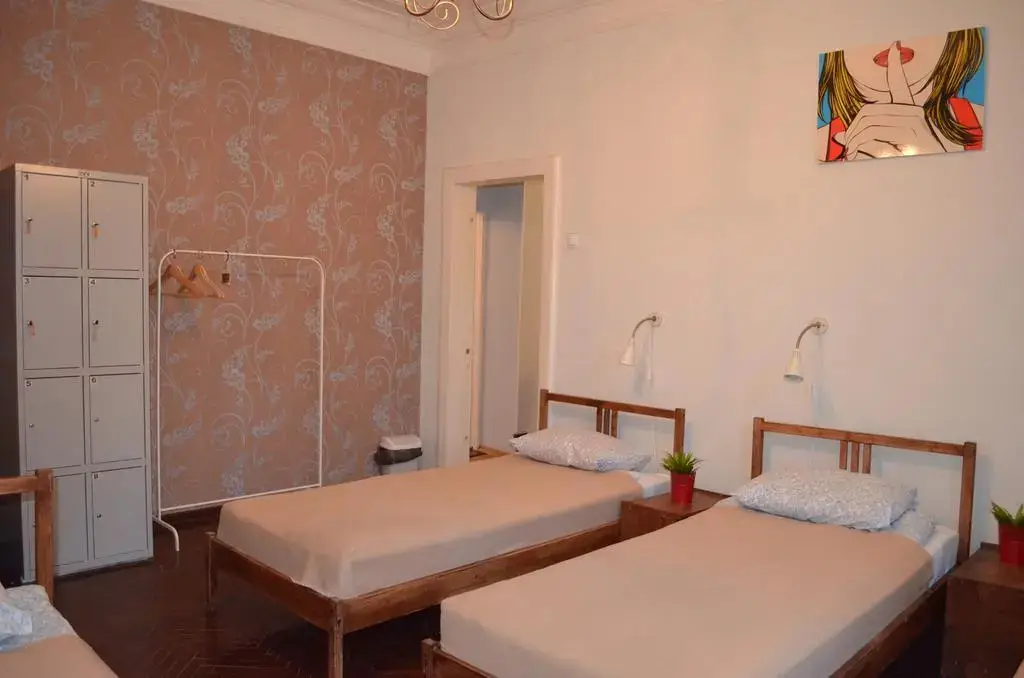 Нижний Новгород: NN Central Hostel