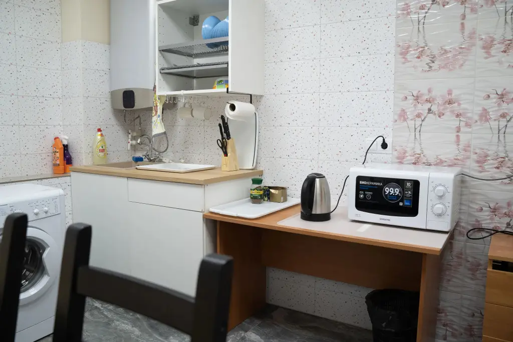 Нижний Новгород: Osharskij Hostel