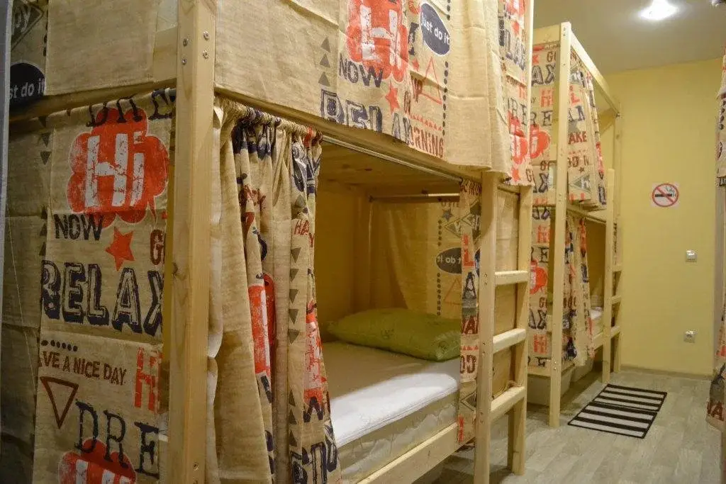 Нижний Новгород: Hostels - Meshcherskoe ozero