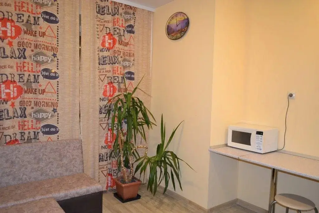 Нижний Новгород: Hostels - Meshcherskoe ozero