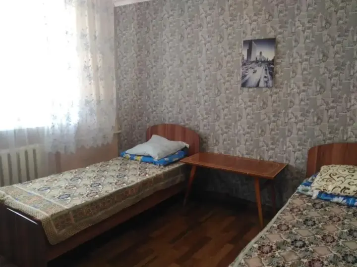Комсомольск-на-Амуре: На Володарского