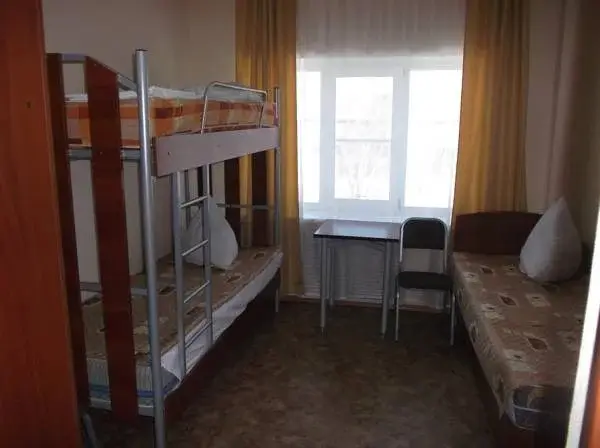 Омск: Hotel Millenium