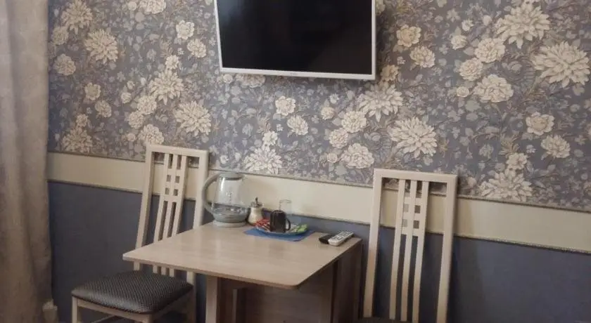 Омск: Nora Mini-Hotel