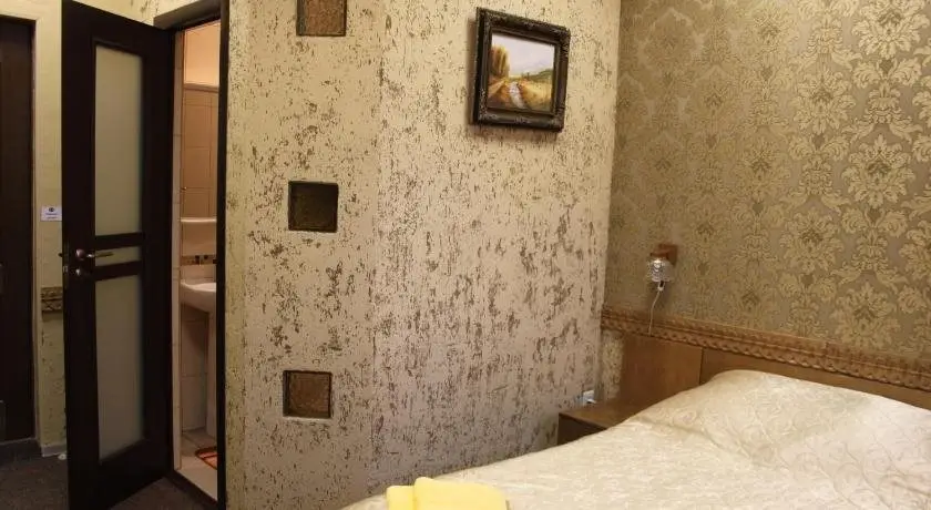 Омск: Nora Mini-Hotel