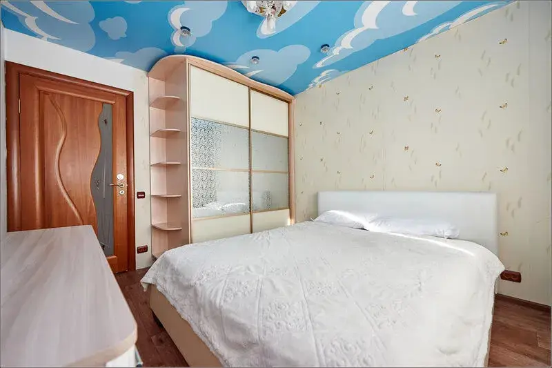 Петропавловск-Камчатский: Каминн апартаментс на ул. Ларина, д.16/2