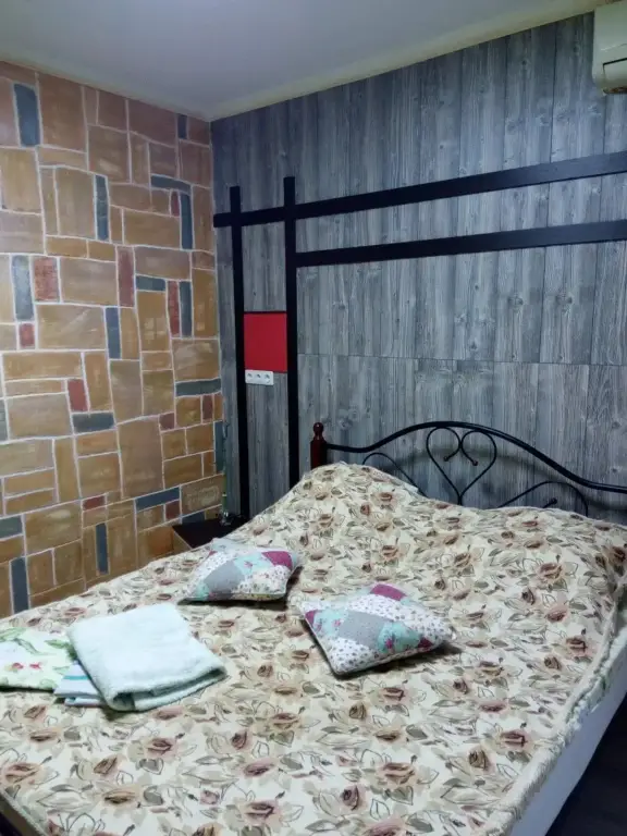 Омск: Rokossovskij Mini-Hotel