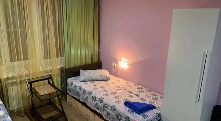 Воронеж: Hostel Na Vysote
