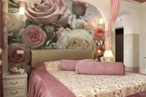 Воронеж: Natali Luxury Apartments