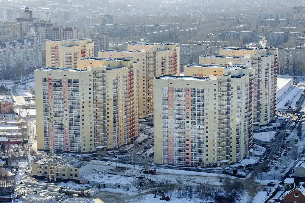 Воронеж: Severnoe Siyanie na Shishkova 72/1